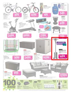 Makro : General Merchandise (07 Jul - 13 Jul 2015) , page 6