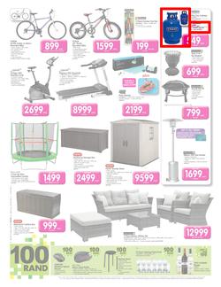Makro : General Merchandise (07 Jul - 13 Jul 2015) , page 6