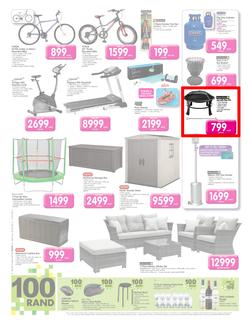 Makro : General Merchandise (07 Jul - 13 Jul 2015) , page 6