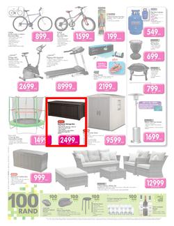 Makro : General Merchandise (07 Jul - 13 Jul 2015) , page 6