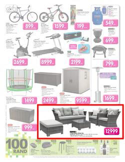 Makro : General Merchandise (07 Jul - 13 Jul 2015) , page 6