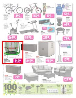Makro : General Merchandise (07 Jul - 13 Jul 2015) , page 6