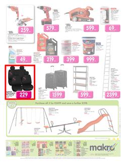 Makro : General Merchandise (07 Jul - 13 Jul 2015) , page 7