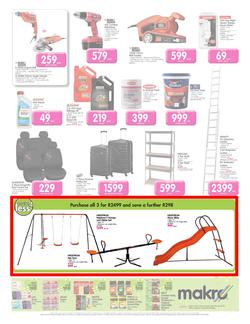 Makro : General Merchandise (07 Jul - 13 Jul 2015) , page 7