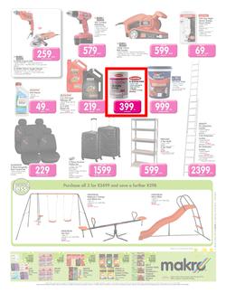 Makro : General Merchandise (07 Jul - 13 Jul 2015) , page 7