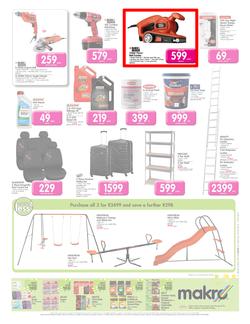 Makro : General Merchandise (07 Jul - 13 Jul 2015) , page 7