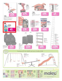 Makro : General Merchandise (07 Jul - 13 Jul 2015) , page 7