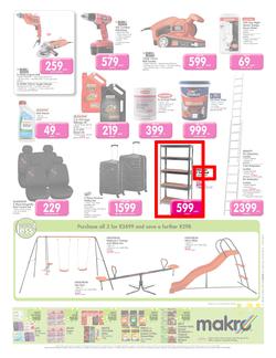 Makro : General Merchandise (07 Jul - 13 Jul 2015) , page 7