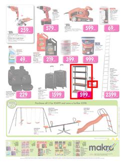 Makro : General Merchandise (07 Jul - 13 Jul 2015) , page 7