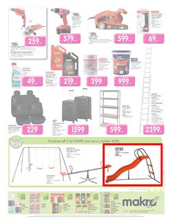 Makro : General Merchandise (07 Jul - 13 Jul 2015) , page 7