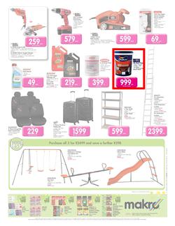 Makro : General Merchandise (07 Jul - 13 Jul 2015) , page 7