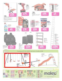 Makro : General Merchandise (07 Jul - 13 Jul 2015) , page 7
