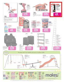 Makro : General Merchandise (07 Jul - 13 Jul 2015) , page 7