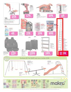 Makro : General Merchandise (07 Jul - 13 Jul 2015) , page 7