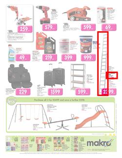 Makro : General Merchandise (07 Jul - 13 Jul 2015) , page 7