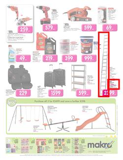 Makro : General Merchandise (07 Jul - 13 Jul 2015) , page 7