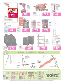 Makro : General Merchandise (07 Jul - 13 Jul 2015) , page 7