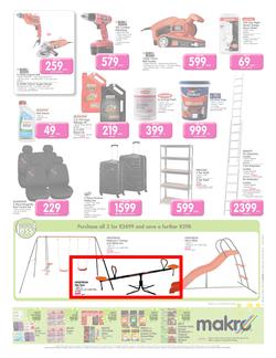 Makro : General Merchandise (07 Jul - 13 Jul 2015) , page 7