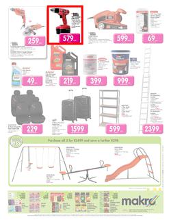 Makro : General Merchandise (07 Jul - 13 Jul 2015) , page 7