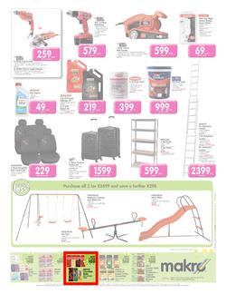 Makro : General Merchandise (07 Jul - 13 Jul 2015) , page 7