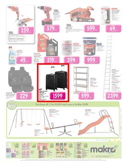 Makro : General Merchandise (07 Jul - 13 Jul 2015) , page 7