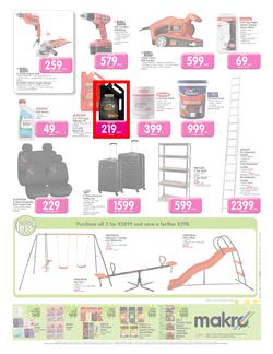 Makro : General Merchandise (07 Jul - 13 Jul 2015) , page 7