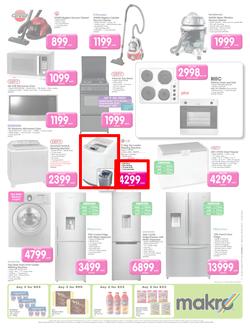 Makro : General Merchandise (09 Jun - 16 Jun 2015) , page 7