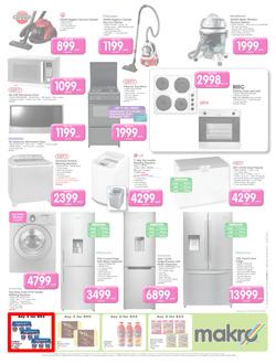 Makro : General Merchandise (09 Jun - 16 Jun 2015) , page 7