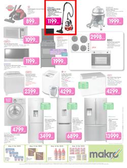 Makro : General Merchandise (09 Jun - 16 Jun 2015) , page 7