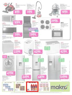 Makro : General Merchandise (09 Jun - 16 Jun 2015) , page 7