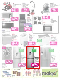 Makro : General Merchandise (09 Jun - 16 Jun 2015) , page 7
