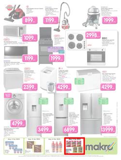Makro : General Merchandise (09 Jun - 16 Jun 2015) , page 7