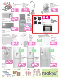Makro : General Merchandise (09 Jun - 16 Jun 2015) , page 7