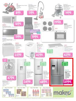 Makro : General Merchandise (09 Jun - 16 Jun 2015) , page 7