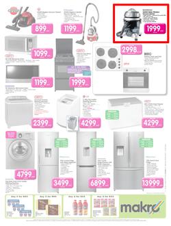 Makro : General Merchandise (09 Jun - 16 Jun 2015) , page 7