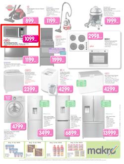 Makro : General Merchandise (09 Jun - 16 Jun 2015) , page 7