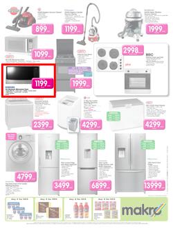 Makro : General Merchandise (09 Jun - 16 Jun 2015) , page 7