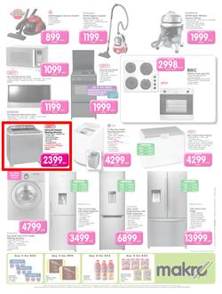Makro : General Merchandise (09 Jun - 16 Jun 2015) , page 7