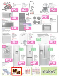 Makro : General Merchandise (09 Jun - 16 Jun 2015) , page 7