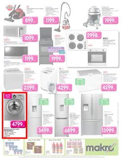 Makro : General Merchandise (09 Jun - 16 Jun 2015) , page 7