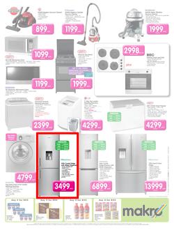 Makro : General Merchandise (09 Jun - 16 Jun 2015) , page 7