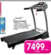 Special Trojan Motion Treadmill 360 Each m.guzzle .za
