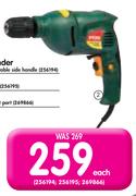 Ryobi 500W Impact Drill HID-500-Each