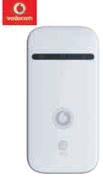Vodacom R207 Wireless WiFi Router-On My Gig 3