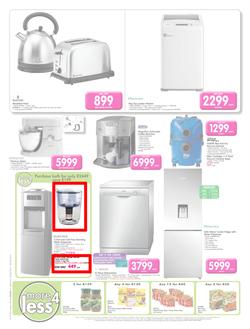 Makro : General Merchandise (02 Jun - 08 Jun 2015), page 4