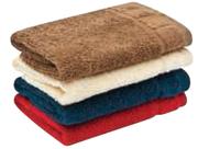 French Velour Face Cloth-Each