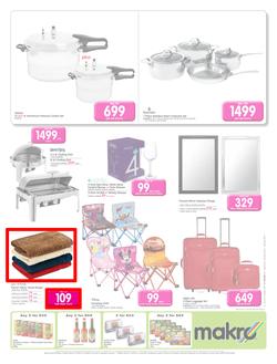 Makro : General Merchandise (02 Jun - 08 Jun 2015), page 5