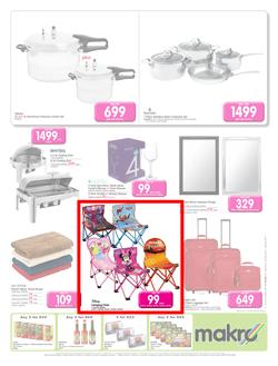 Makro : General Merchandise (02 Jun - 08 Jun 2015), page 5