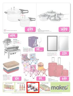 Makro : General Merchandise (02 Jun - 08 Jun 2015), page 5