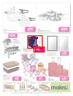 Makro : General Merchandise (02 Jun - 08 Jun 2015), page 5